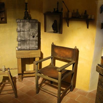 République Tchèque - Le Château de Prague