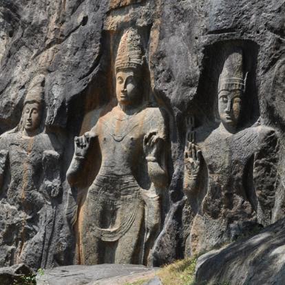 Sri Lanka - Immersion Culturelle