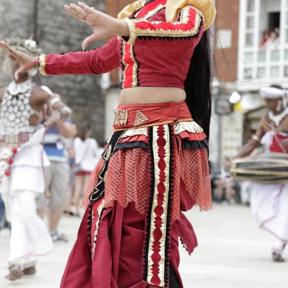 Sri Lanka - Immersion Culturelle