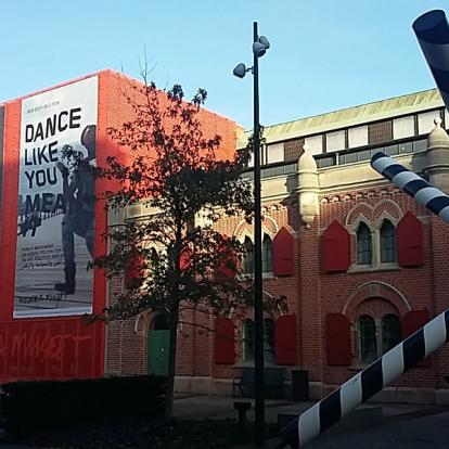 Suède - Malmö: ville verte, historique et futuriste