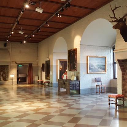 Suède - Malmö: ville verte, historique et futuriste