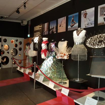 Suède - Malmö: ville verte, historique et futuriste