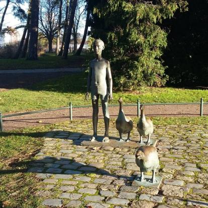 Suède - Malmö: ville verte, historique et futuriste