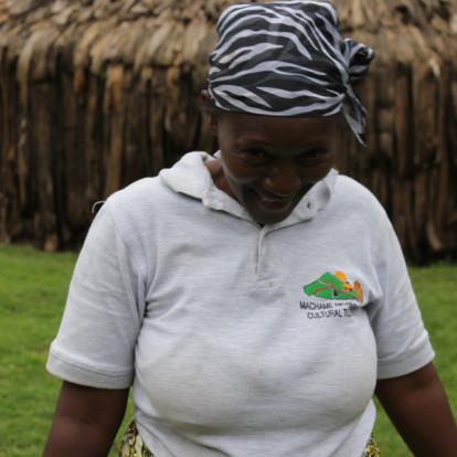 Tanzanie - Rencontre avec les Chaggas sur les flancs du Kilimandjaro