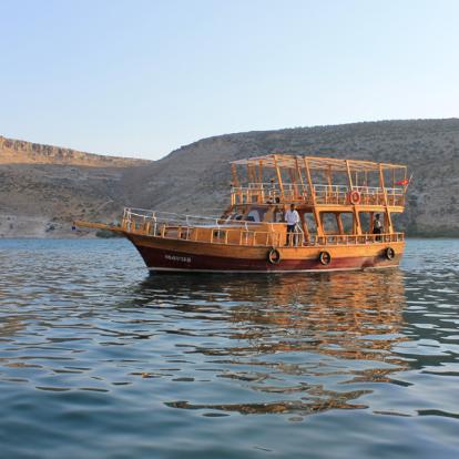 Turquie - A la découverte des cités perdues de l’Euphrate