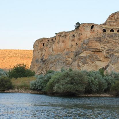 Turquie - A la découverte des cités perdues de l’Euphrate
