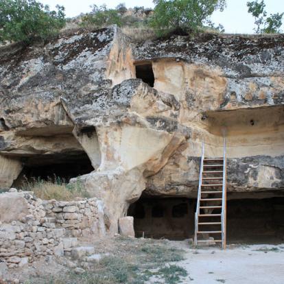 Turquie - A la découverte des cités perdues de l’Euphrate