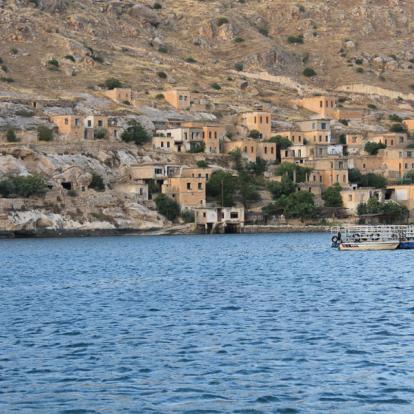 Turquie - A la découverte des cités perdues de l’Euphrate