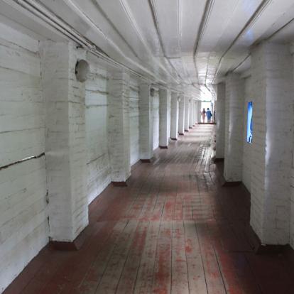 Ukraine - Kiev, berceau de la religion orthodoxe