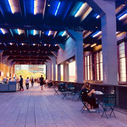 USA - À la découverte de New York en famille