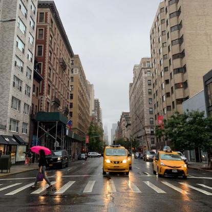 USA - À la découverte de New York en famille