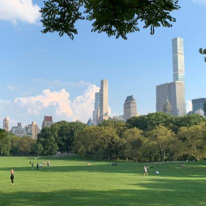 USA - À la découverte de New York en famille