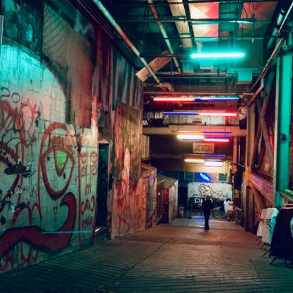 USA - À la découverte de New York en famille