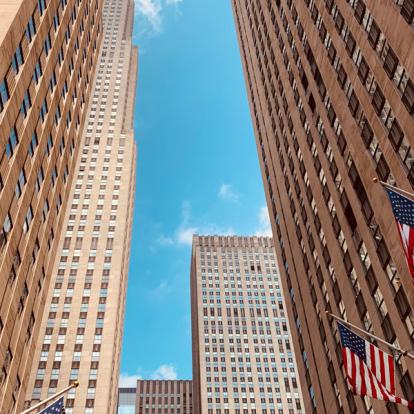 USA - À la découverte de New York en famille