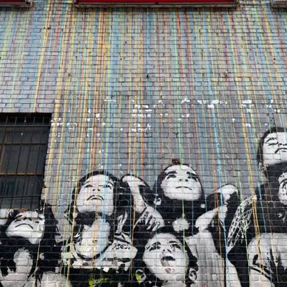 USA - À la découverte de New York en famille