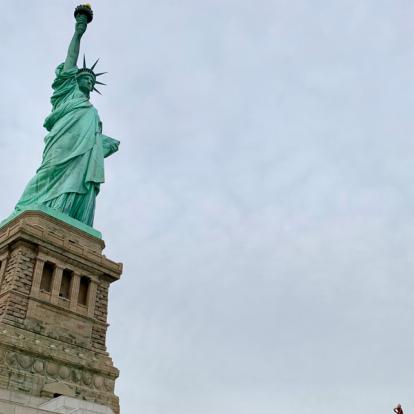 USA - À la découverte de New York en famille