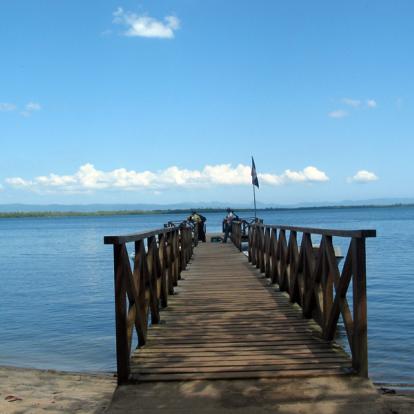 République Dominicaine - Le Parc National Los Haitises