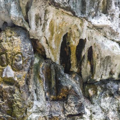 République Dominicaine - Le Parc National Los Haitises