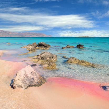 Crète - La Canée, il était une fois un petit port vénitien