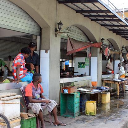 Sri Lanka - Galle, au carrefour de l'Asie et de l'Europe