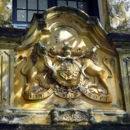 Sri Lanka - Galle, au carrefour de l'Asie et de l'Europe