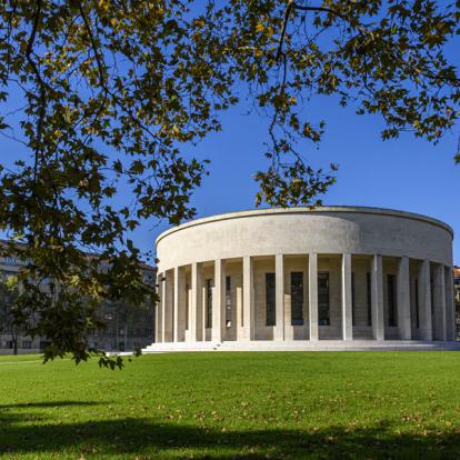 Croatie - Un voyage dans le temps à Zagreb