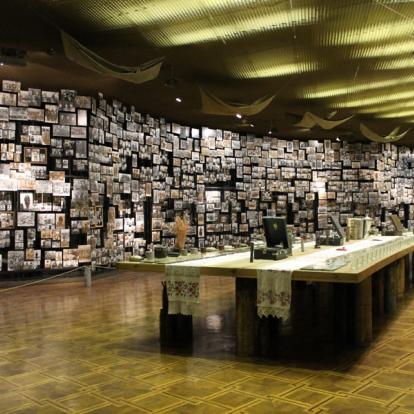 Ukraine - Kiev, doyenne des villes soviétiques