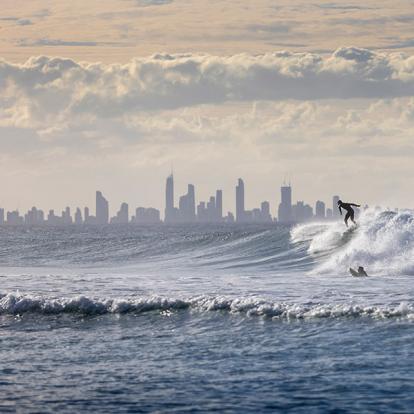 Australie - Sur les routes du Queensland du Sud en liberté