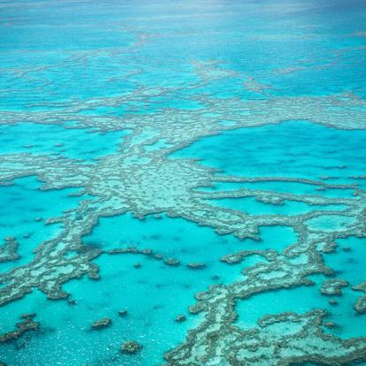 Australie - Sur les routes du Queensland du Sud en liberté