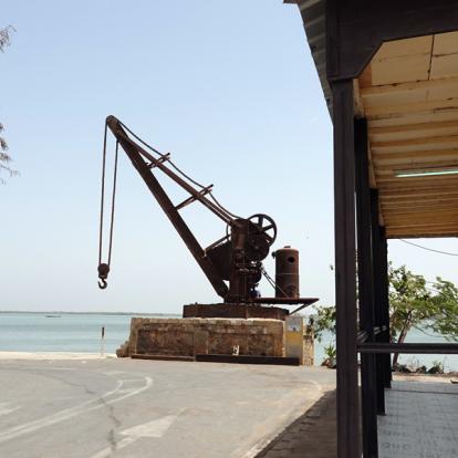 Sénégal, un petit bout de France en Afrique