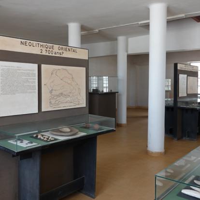 Sénégal - Saint-Louis du Sénégal, un petit bout de France en Afrique