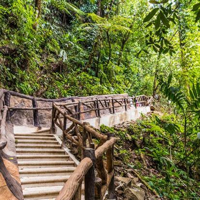Costa Rica - Paradis de la Biodiversité