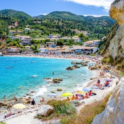 Voyage en Grèce - Leucade, La perle de l’archipel Ionien