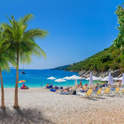 Voyage en Grèce - Leucade, La perle de l’archipel Ionien