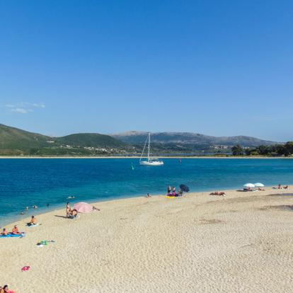 Voyage en Grèce - Leucade, La perle de l’archipel Ionien