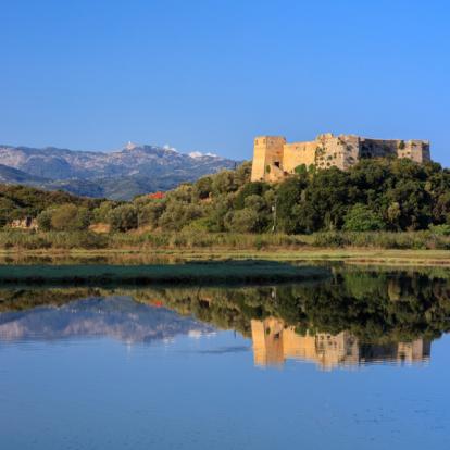 Voyage en Grèce - Leucade, La perle de l’archipel Ionien