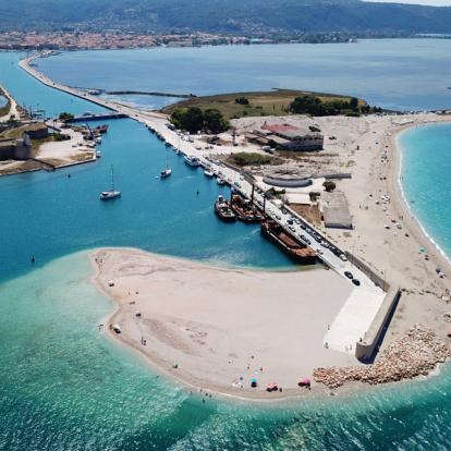 Voyage en Grèce - Leucade, La perle de l’archipel Ionien