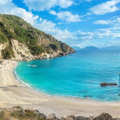 Voyage en Grèce - Leucade, La perle de l’archipel Ionien