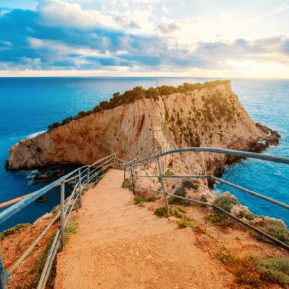 Voyage en Grèce - Leucade, La perle de l’archipel Ionien