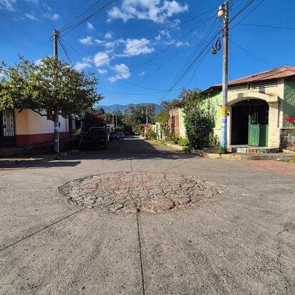 El Salvador - Scènes de vie entre villages, marchés et rencontres