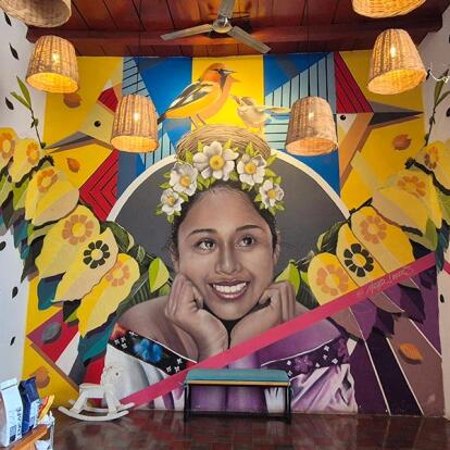 El Salvador - Scènes de vie entre villages, marchés et rencontres