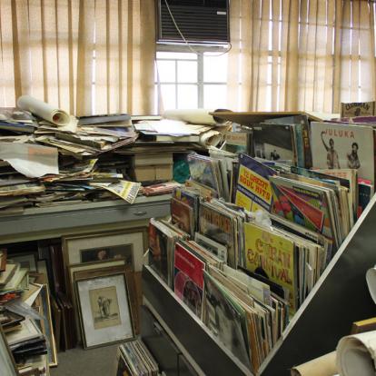 Afrique du Sud - A la découverte des quartiers de Jo’burg