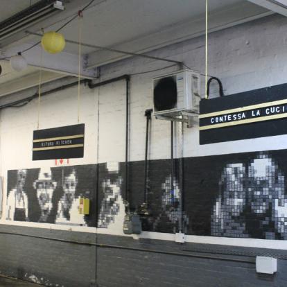 Afrique du Sud - A la découverte des quartiers de Jo’burg