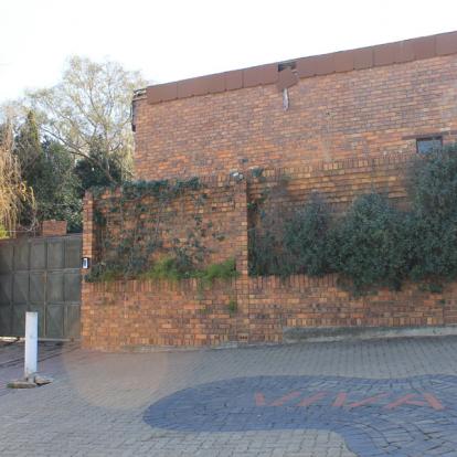 Afrique du Sud - Soweto, le cœur battant de la révolte contre l’Apartheid