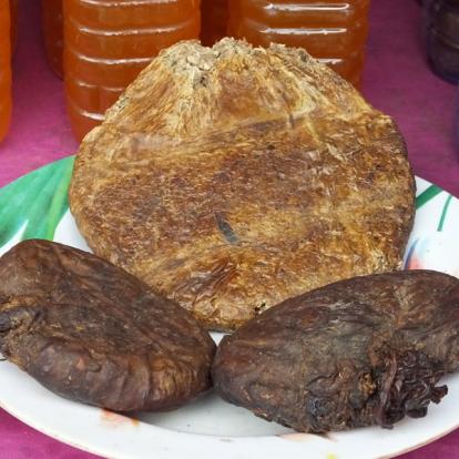 Cambodge - A l’assaut de Phnom Kulen…