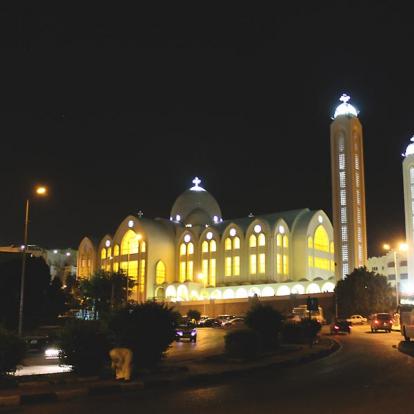 Assouan, la ville au cœur des flots