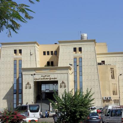 Assouan, la ville au cœur des flots