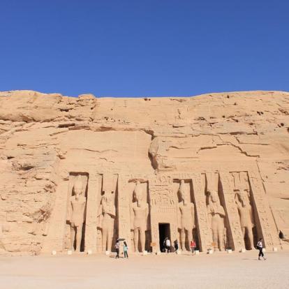 Assouan, la ville au cœur des flots