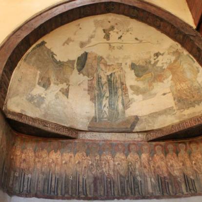 Egypte - Balade dans le Quartier Copte du Vieux Caire