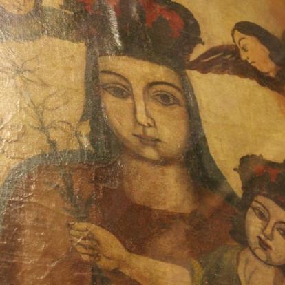 Egypte - Balade dans le Quartier Copte du Vieux Caire